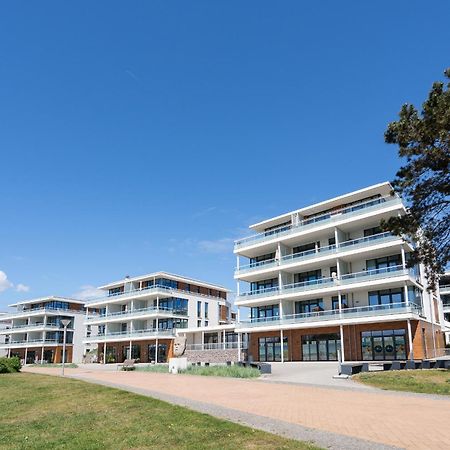 Апартаменты Suedkap B-06 Пельцерхакен Экстерьер фото